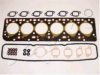 JAPKO 48232 Gasket Set, cylinder head